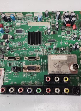 原装长虹LT42710X主板JUC7.820.00035441配屏LCM420F11-C1现货