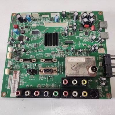 原装长虹LT42710X主板JUC7.820.00035441配屏LCM420F11-C1现货