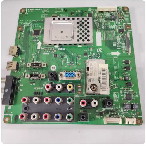 促销！三星LA46B530P7R主板BN41-01163A配屏LTF460HA06已测好