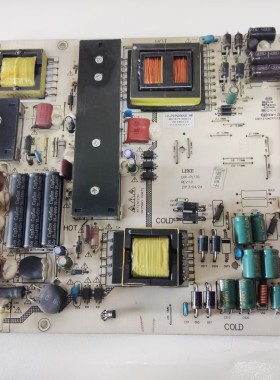 *原装统帅LKP-PL176电视电源板LK-PL550201B CQC12134077112