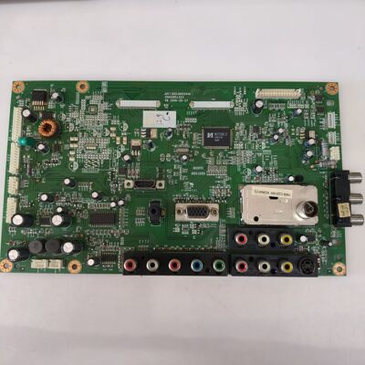 *长虹LT32620A主板JUC7.820.00012414配屏LC320WXE实拍图现货