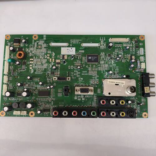 *长虹LT32620A主板JUC7.820.00012414配屏LC320WXE实拍图现货