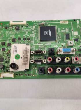 三星LA32B350F1电视主板BN41-01199A配屏V315B5-L01现货
