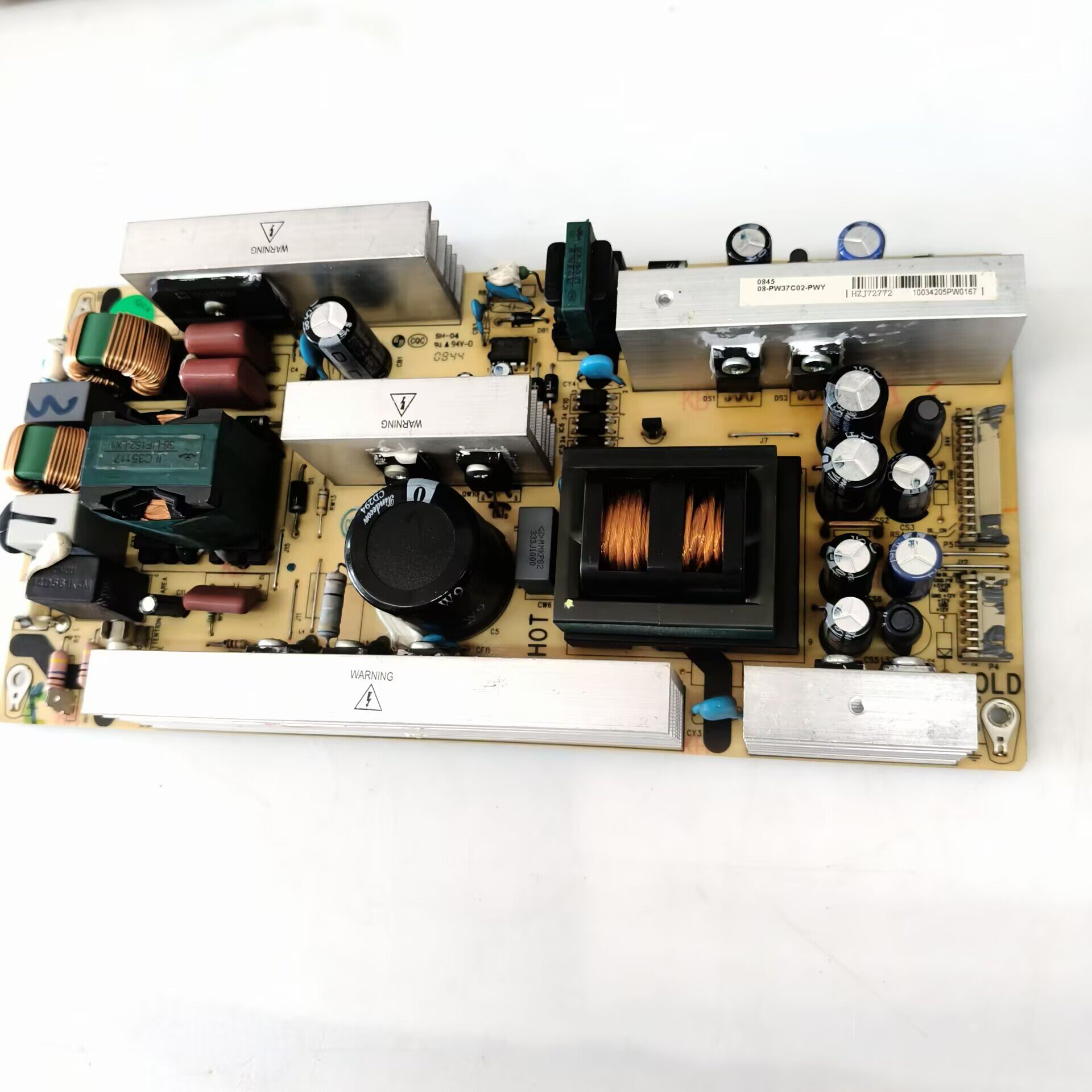 TCL L42M61F L40M9FE L40E9SFR液晶电视电源板40一2PL37C一PWH1XG