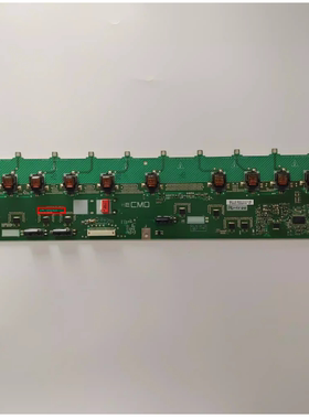 原装TLM37E29X 37L05HR 37L01HM高压板VIT70076.30 VIT70076.20