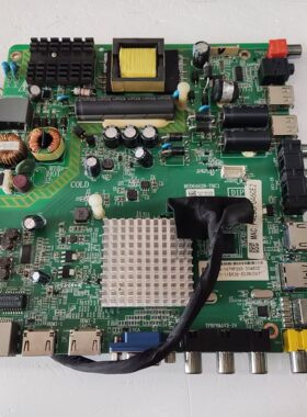 *飞利浦43PFF5459/T3主板MSD6A628-T8C1配屏K430WD7已测好