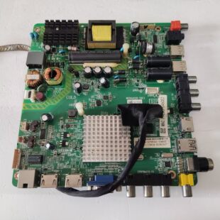 T3主板MSD6A628 T8C1配屏K430WD7已测好 飞利浦43PFF5459