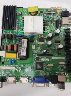 适用于飞利浦 48PFF3061/T3主板TP.VST69D.PB802屏BOEI480WU1