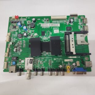 *TCL L46E5300D主板40-1MS801-MAD2HG配屏LVF460SSTM已测好