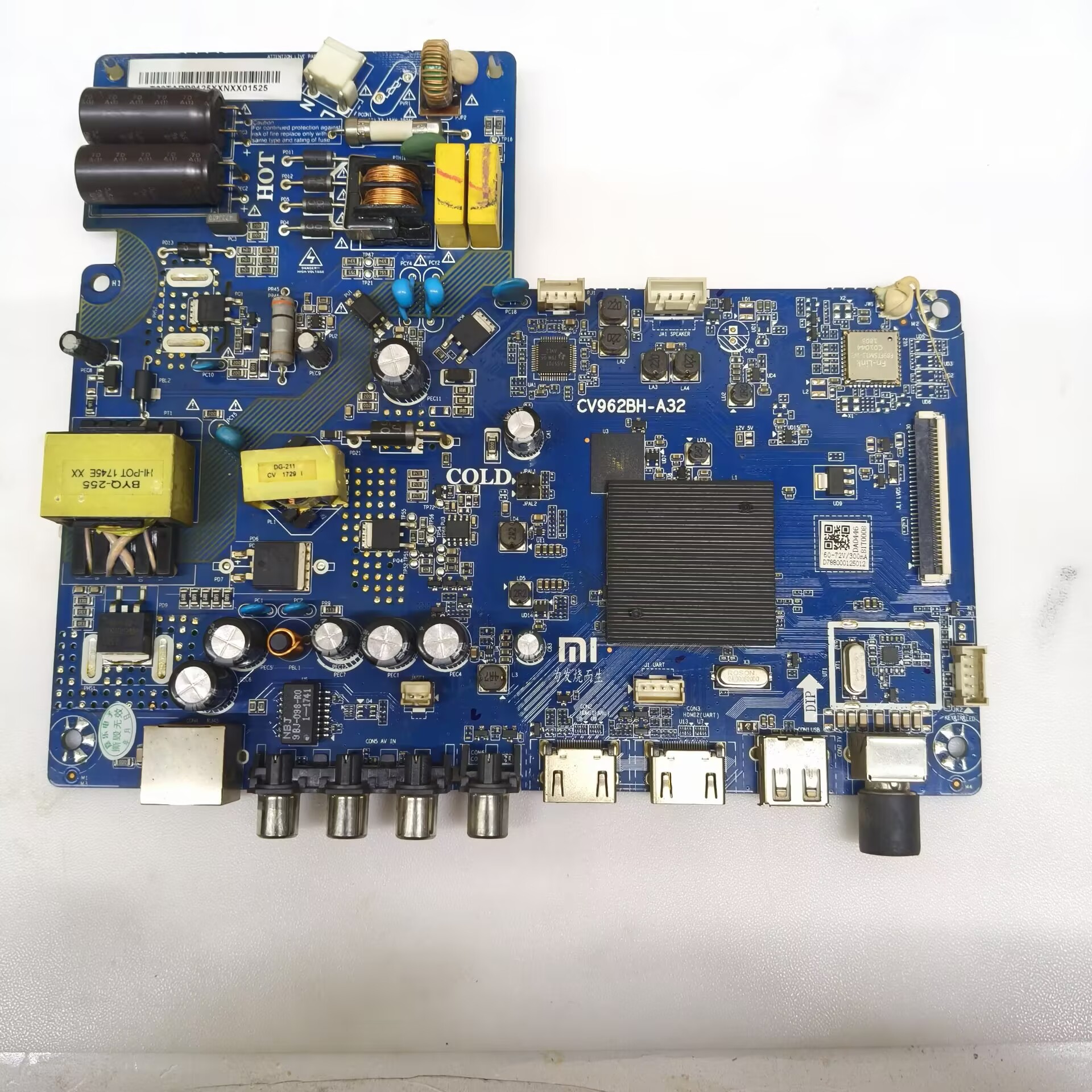 原装小米L32M5-AZ主板