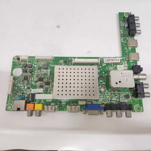 适用于！海信LED50K320DX3D主板RSAG7.820.4779屏V500HK1-LS5