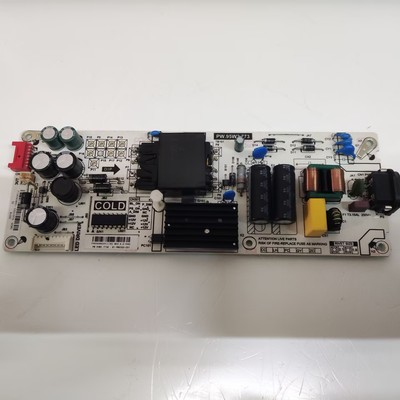 原装TCL 50D6 55V2 55F6 50A362电源板PW.95W2.773实拍图测好