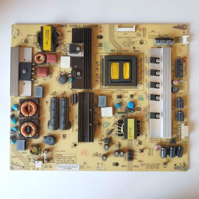 适用于！康佳LED55X5000DE电源板34007728 35015686 KPS+L150C3