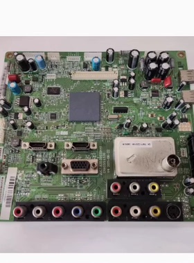 原装长虹LT26639主板JUC7.820.00035441配屏LCM260X11-C1已测好