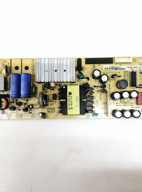 原装TCL 49A260 49D6电源板40-L12NW4-PWC1CG 08-L12NH92-PW200AA