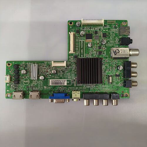 促销先锋LED-46E600D主板715G5701-M0E-000-004K屏TPT460H1-WUC22