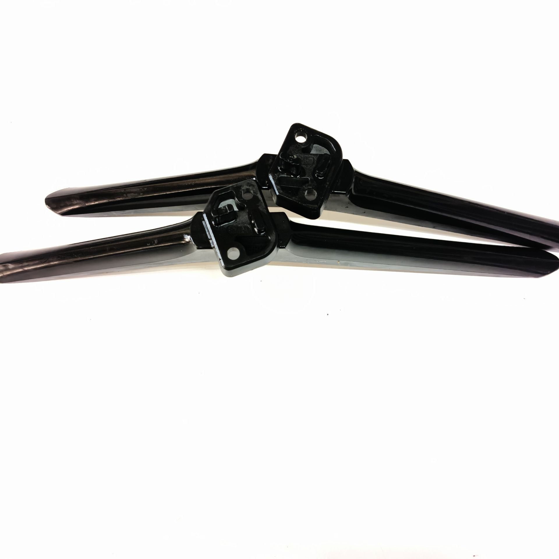 海信原装55V1A-JH55E3A底座