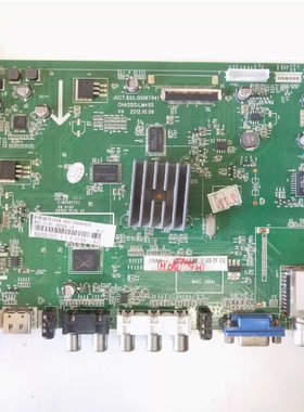 适用于！长虹3D42B4500I主板JUC7.820.00067941屏M420F12-D3-L