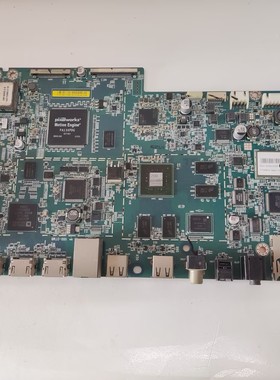 原装乐视Letv X60主板X60-DTMB 1P-0138C00-8010屏JE600D3LD0N