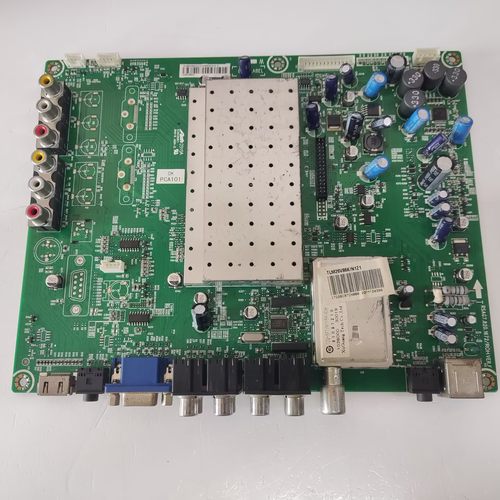 原装海信TLM26V86K主板RSAG7.820.1672配屏HC260BH-D11已测好