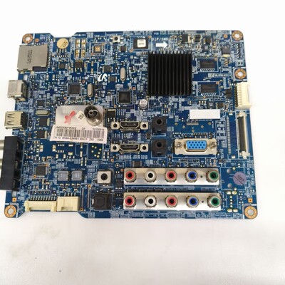 *原装三星LA40C530F1R主板BN41-01377A配屏T400HW03现货