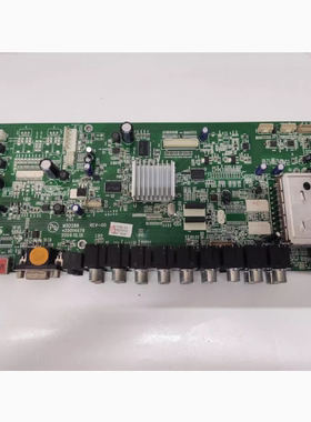 原装康佳LC32GS80C主板35014679 MSD289屏LTA320AP02现货