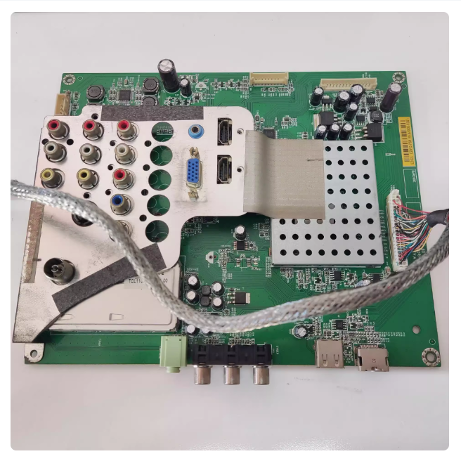 适用于！先锋LCD-46Q30主板492A00851200RY屏V460H1-L09现货