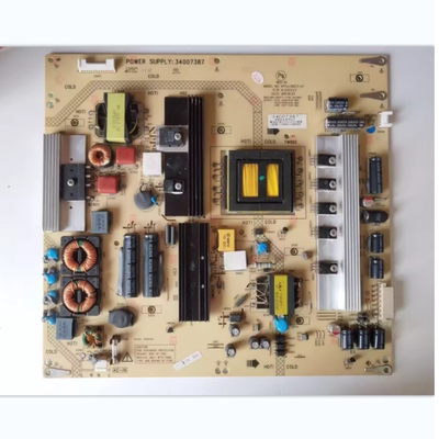 原康佳47IS11PD55X8000D电源板