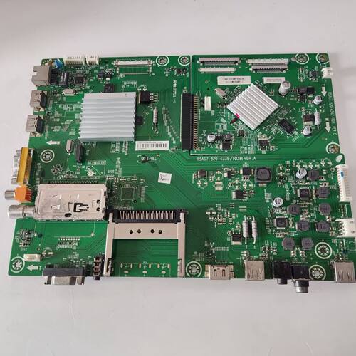 适用于！海信LED42K16X3D主板RSAG7.820.4335屏V420H2-LS1实拍图