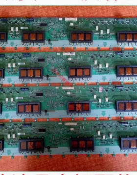 促销!原装海信TLM40V69P TLM40V68PK高压板SSI-400-14A01背光板