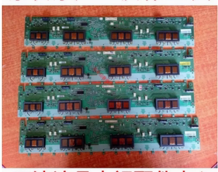 促销!原装海信TLM40V69P TLM40V68PK高压板SSI-400-14A01背光板