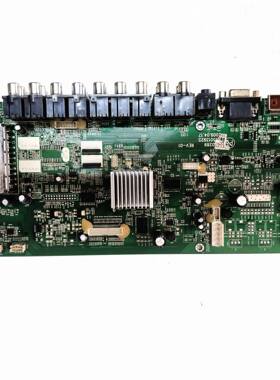 原装康佳LC40GS60DC主板MSD289 35013925配屏LTA400HA07已测好