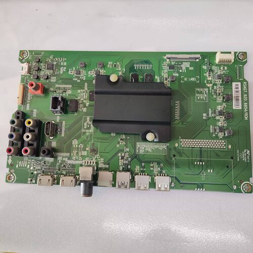 *海信LED55K300UD主板 RSAG7.820.6854配屏HD550K3U81测试好发货