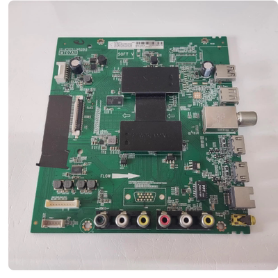 原装TCL L55F3800A主板40-MT07A1-MAC2LG屏条ST5461B05-2