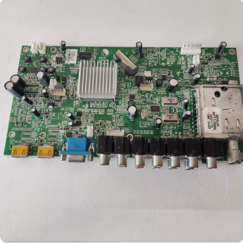 原装康佳LC46GS82DC主板35014496配屏LTA460HA07已测好现货