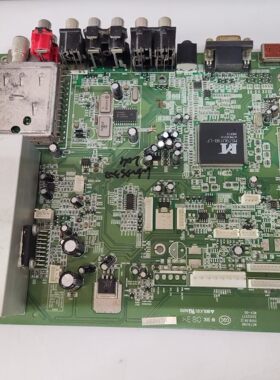 适用于！康佳LC32DS30电视主板35012577配屏V315B3-L04现货