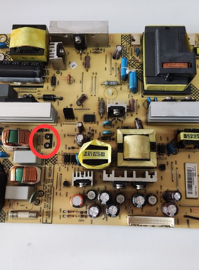 注意接口！飞利浦32PFL1200/T3电源板715G3770-P02-W20-003S现货