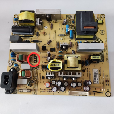 注意接口！飞利浦32PFL1200/T3电源板715G3770-P02-W20-003S现货