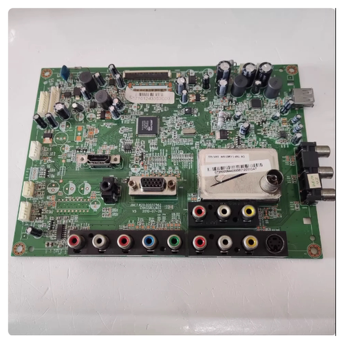 A 长虹LT32710 主板JUC7.820.00037562 屏T315XW03测试好.