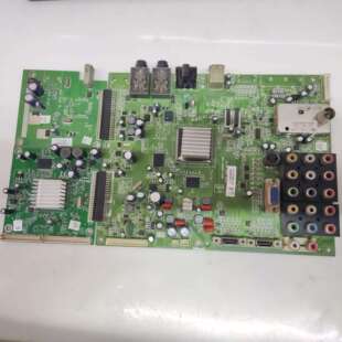 促销！创维47L03RE主板5800-A8M680-1000配屏LC470WUD实拍图