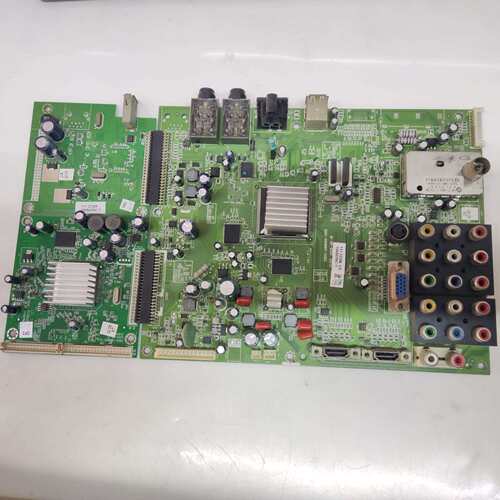 促销！创维47L03RE主板5800-A8M680-1000配屏LC470WUD实拍图