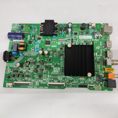 适用于！海信43E3F主板RSAG7.820.10591配屏HD425Y1U51-T0已测好