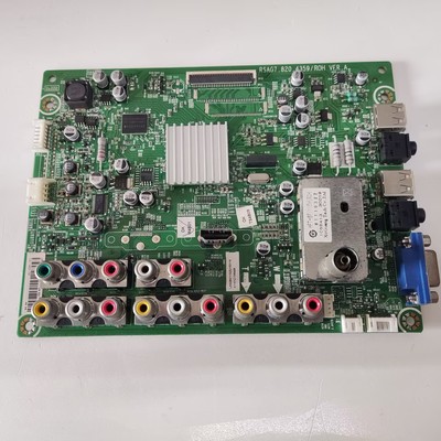 原装海信LED26K11G电视主板RSAG7.820.4359配屏LC260EXN现货