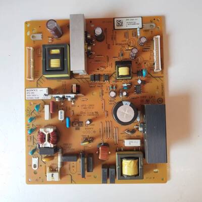 *索尼KLV-32BX321液晶电源板1-883-775-21/11 APS-283实拍图
