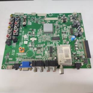*原装海信TLM4236P主板RSAG7.820.1531配屏V420H1-LN1已测好