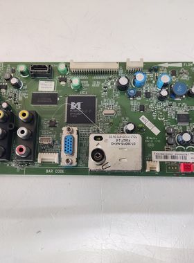 原装东芝46F150C电视主板40-MS8100-MAE2XG配屏LTA460HM01现货