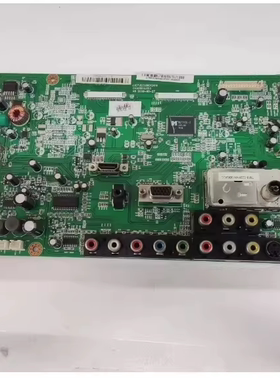 原装长虹LT32710液晶主板JUC7.820.00012414屏V315B6-L02现货