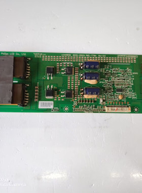 LG 42LG31RC-TA液晶电视机高压板6632L-0502A 2300KTG009A-F