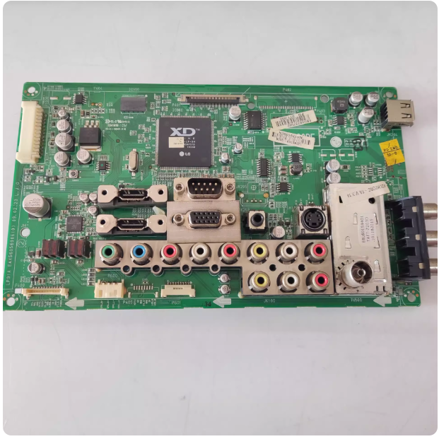 LG 42LD420-CA 主板 EAX56856906 (0)屏T420HW06 现货