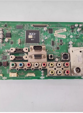 LG 42LD420-CA 主板 EAX56856906 (0)屏T420HW06 现货